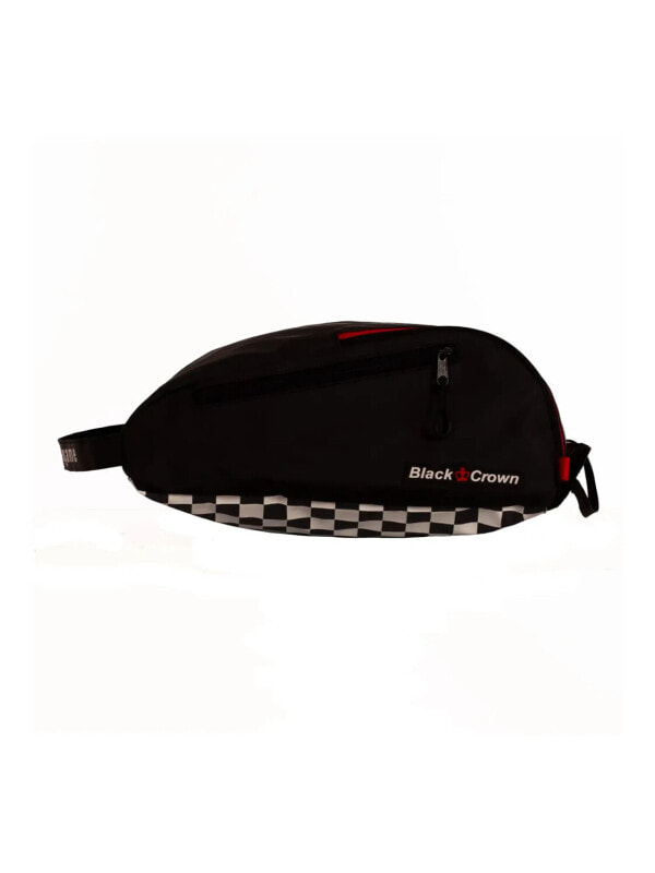 (EU) Сумка для обуви Black Crown Duster A005988, Черная