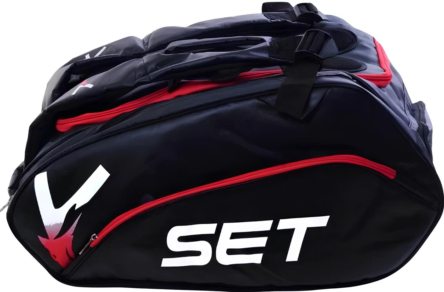 Рюкзак SET Black Wolf