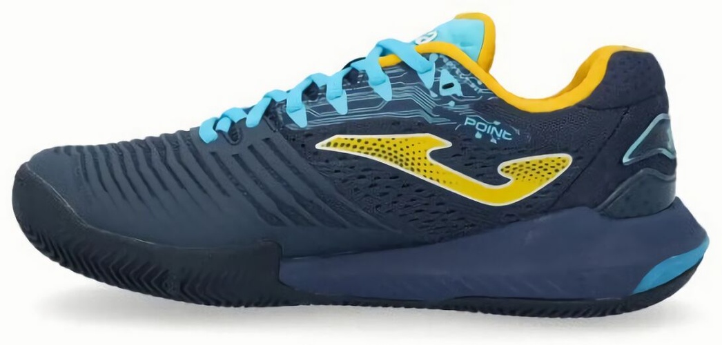 (EU) Кроссовки мужские Joma T.Point, TPOINW2233PN, Синие (р. 44,5)