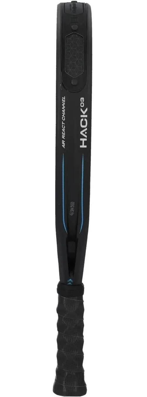 (EU) Ракетка для падел тенниса Bullpadel Hack 03 2023