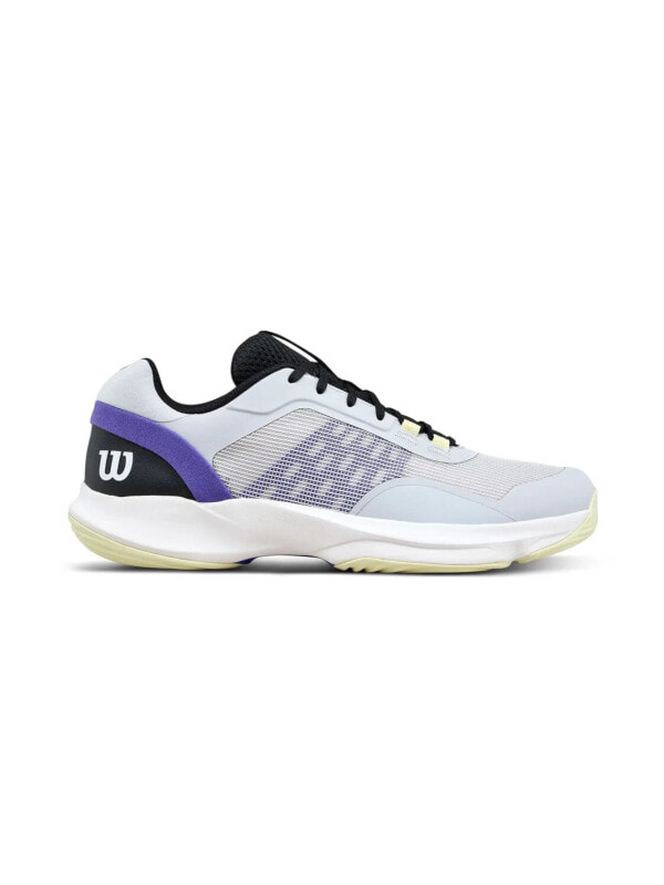 WILSON HURAKN PRO V2 GRAY WRS338330