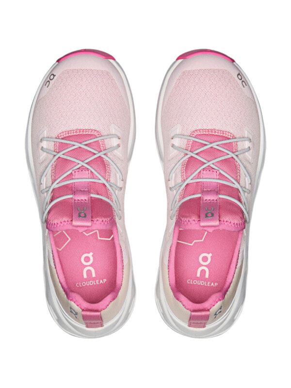On Cloudleap Kids' Casual Shoes Kids