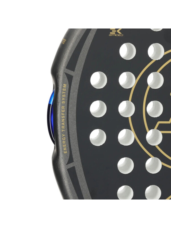 (EU) Ракетка для падел тенниса Dunlop Titan Pro White 2024