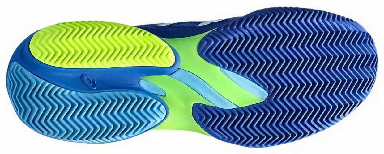 (EU) Кроссовки мужские Asics, 1041A364 400, Синие (р. 46,5)