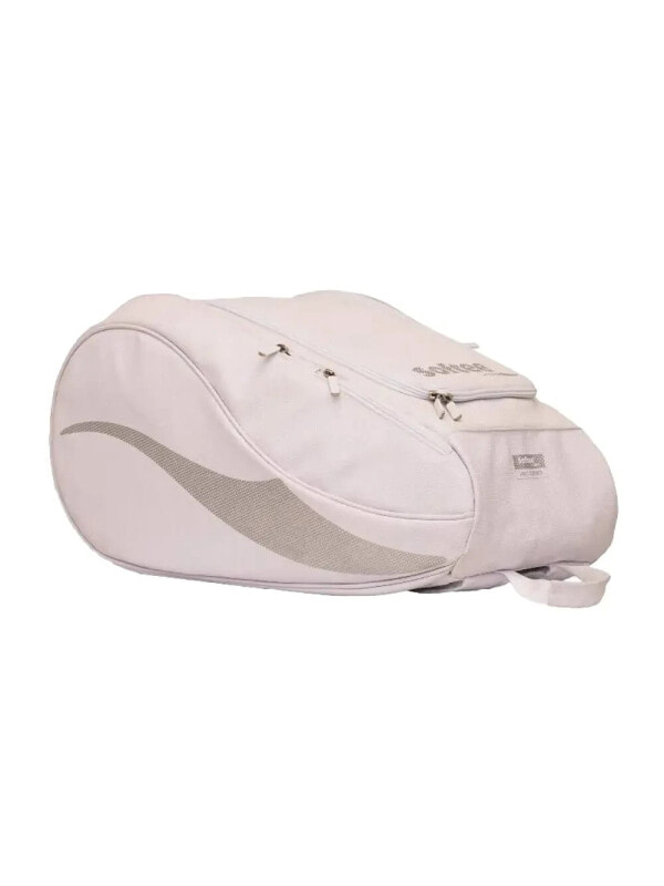(EU) Сумка Softee Car White