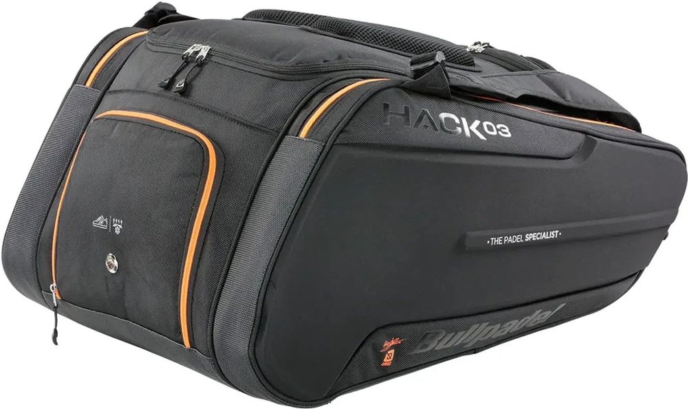 (EU) Сумка Bullpadel Hack 005 BPP-24012