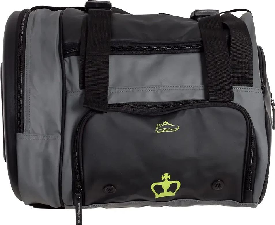 (EU) Сумка Black Crown Wonder Pro Hard 2.0 Black A003735