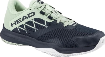 (EU) Кроссовки мужские Head Motion Team 1.5 Padel Navy Blue 273686, Синие (р. 44)
