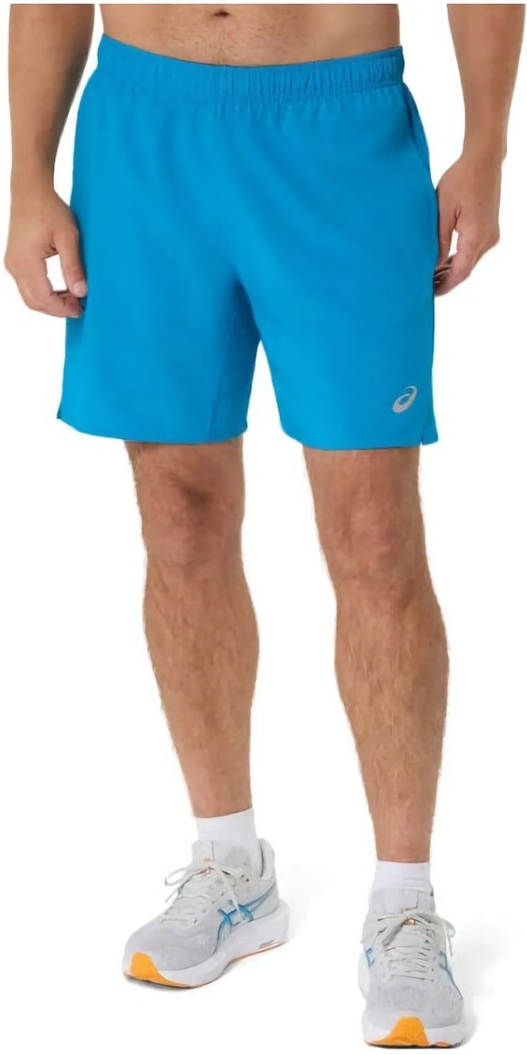 (EU) Шорты мужские Asics Core 7IN, Синие (2XL)