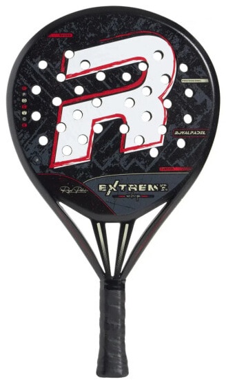 (EU) Ракетка для падел тенниса Royal Padel Whip Extreme 2026