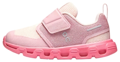(CN) Кроссовки для мальчиков On Toddler Shoes Baby, Розовые (р. 21)