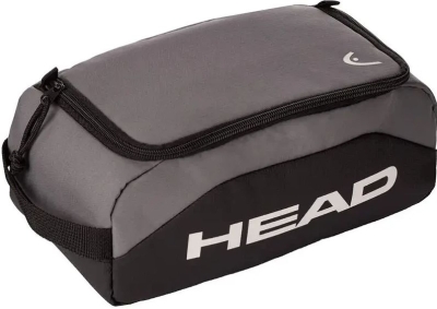 (EU) Сумка Head Gravity Vanity Case 2025 Black