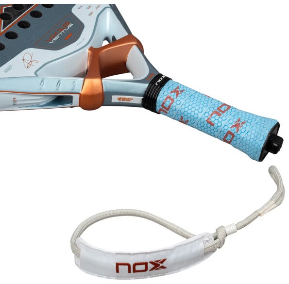 (EU) Ракетка для падел тенниса Nox Vk10 Ventus Control 12K by Aranzazu Osoro 2026