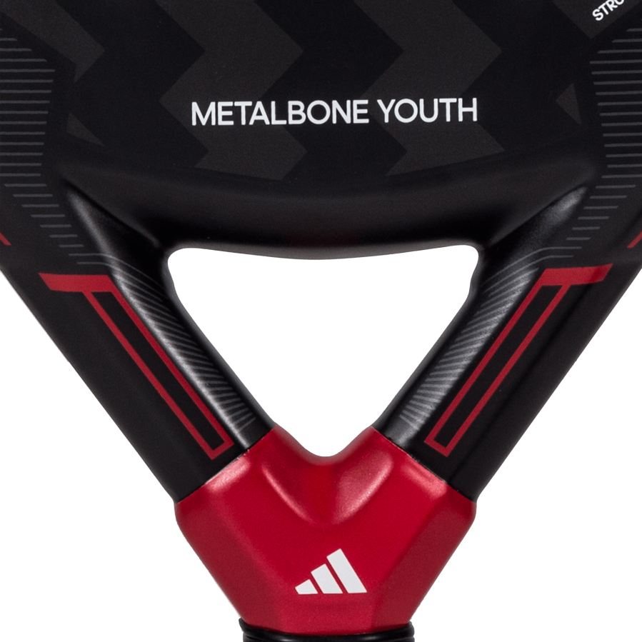 Ракетка для падел тенниса Adidas Metalbone Youth 3.3