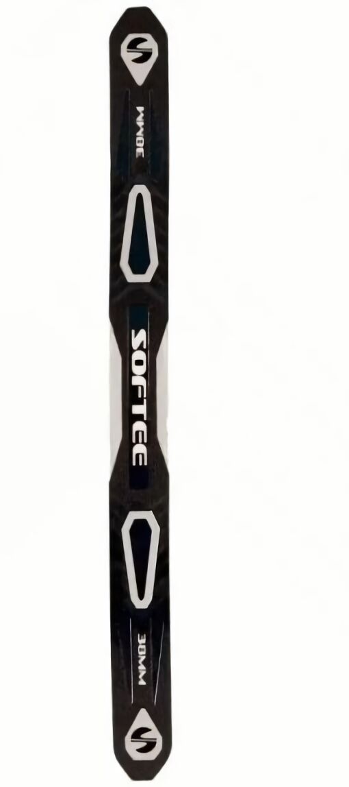 (EU) Защита обода для ракетки Softee Geometry, Черная