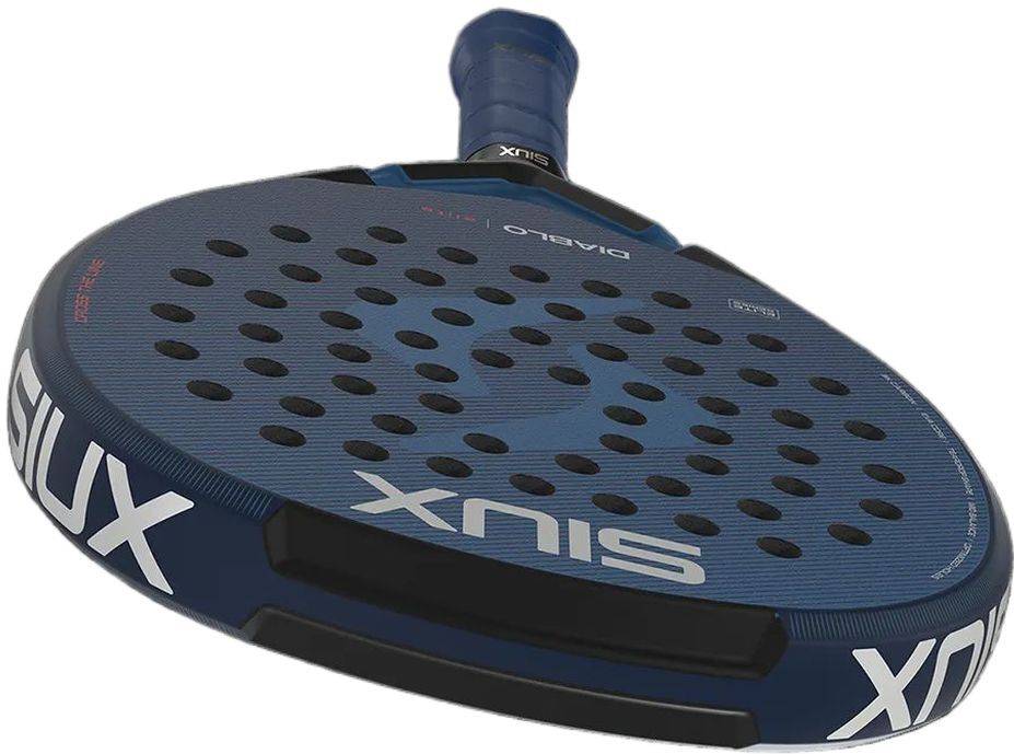 Ракетка для падел тенниса Siux Diablo Elite 2026