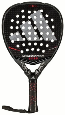 (EU) Ракетка для падел тенниса Adidas Padel Metalbone Carbon 2026