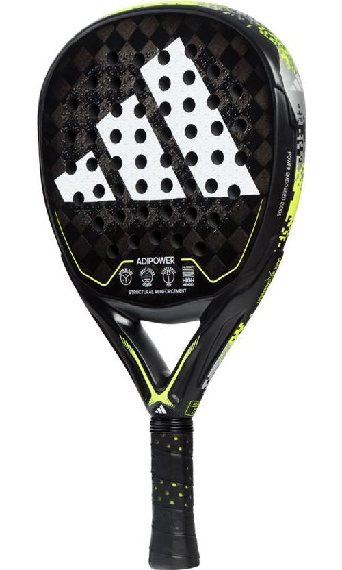 Ракетка для падел тенниса Adidas Adipower 3.2