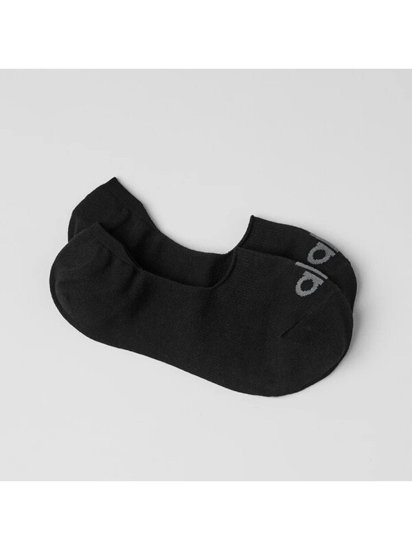 Alo Yoga Unisex Conceal Sock Ankle Socks Unisex