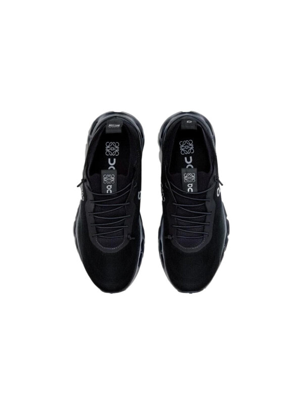 Cloudtilt Loewe x Cloudtilt On 'All Black'