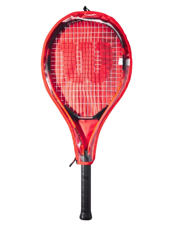 Ракетка для тенниса Wilson детская Pro Staff Precission Jr 26