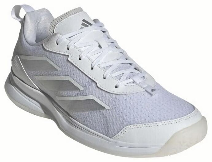 (EU) Кроссовки женские Adidas Avaflash, IG9540, Белые (р. 41,5)
