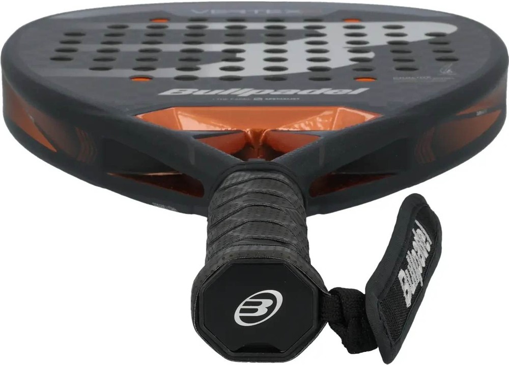 (EU) Ракетка для падел тенниса Bullpadel Vertex 04 25