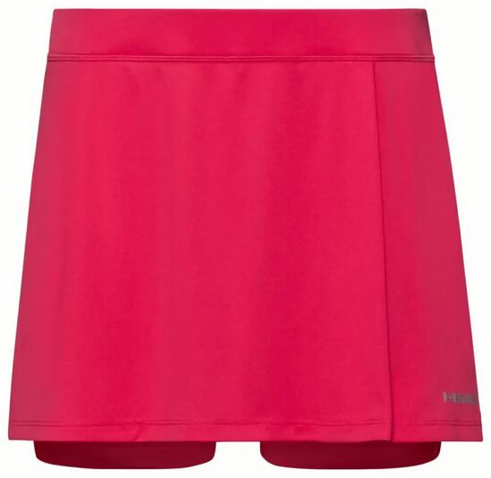 (EU) Юбка  для девочек Head Easy Court Junior (152 см)