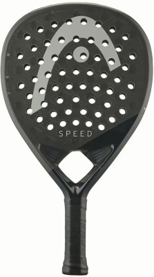 (EU) Ракетка для падел тенниса Head Speed Pro 2025