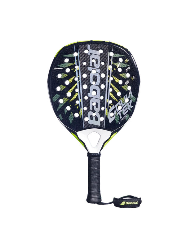 (EU) Ракетка для падел тенниса Babolat Counter Viper 2.6