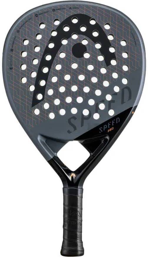 Ракетка для падел тенниса Head Speed Pro 2023