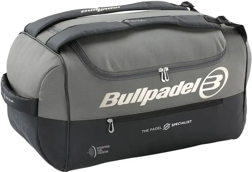 (EU) Сумка Bullpadel Black Next