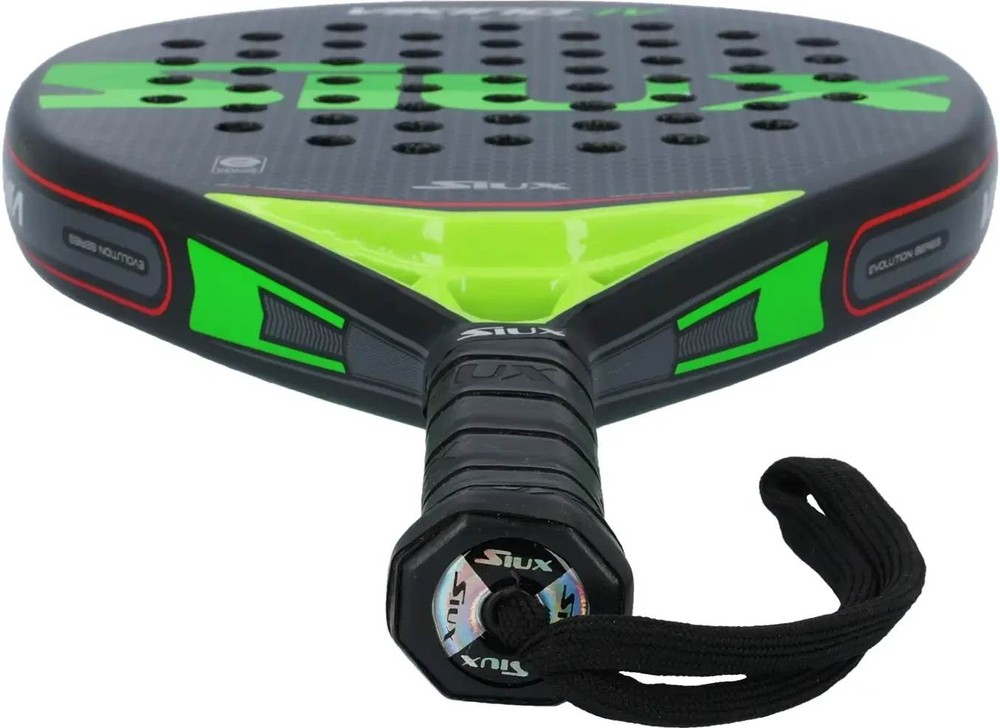 (EU) Ракетка для падел тенниса Siux Viking Iv Racket