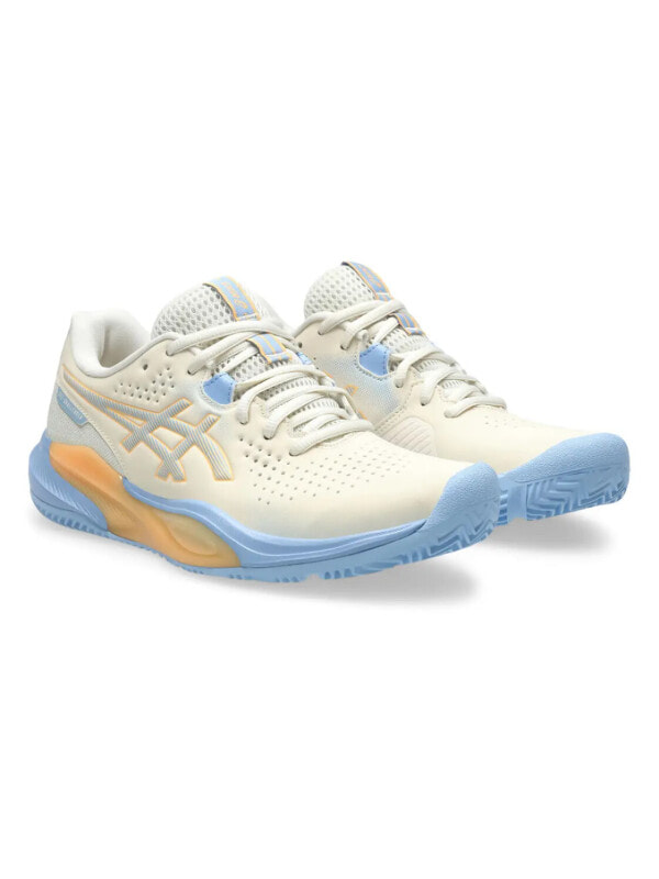 ASICS GEL-CHALLENGER 15 PADEL CELESTE WOMEN 1042A296