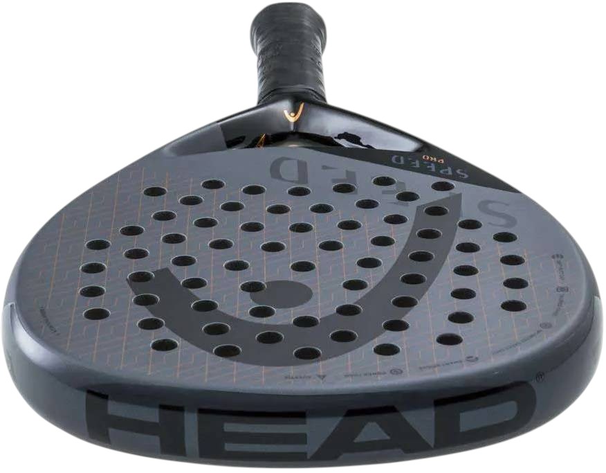 Ракетка для падел тенниса Head Speed Pro 2023