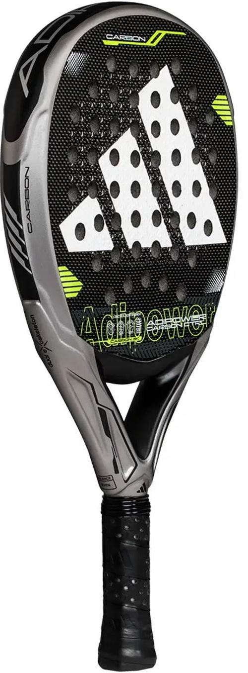 (EU) Ракетка для падел тенниса Adidas Adipower Carbon Ctrl 2025
