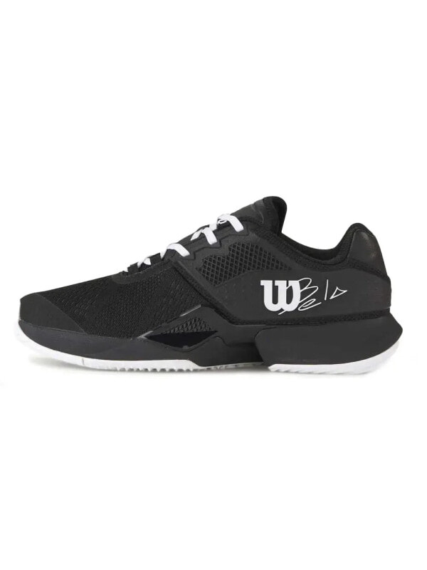 WILSON BELA TOUR BLACK 2025 WRS335330