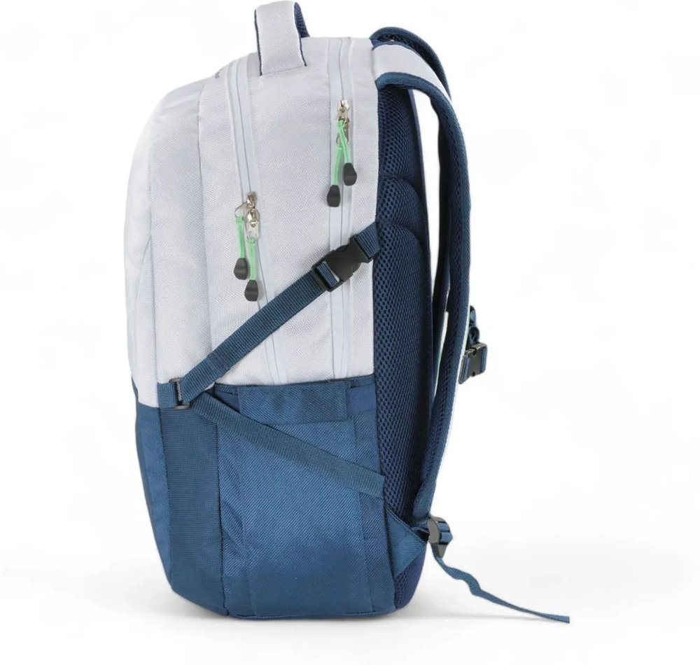 (EU) Рюкзак Bullpadel Pearl White Woman BPM25021