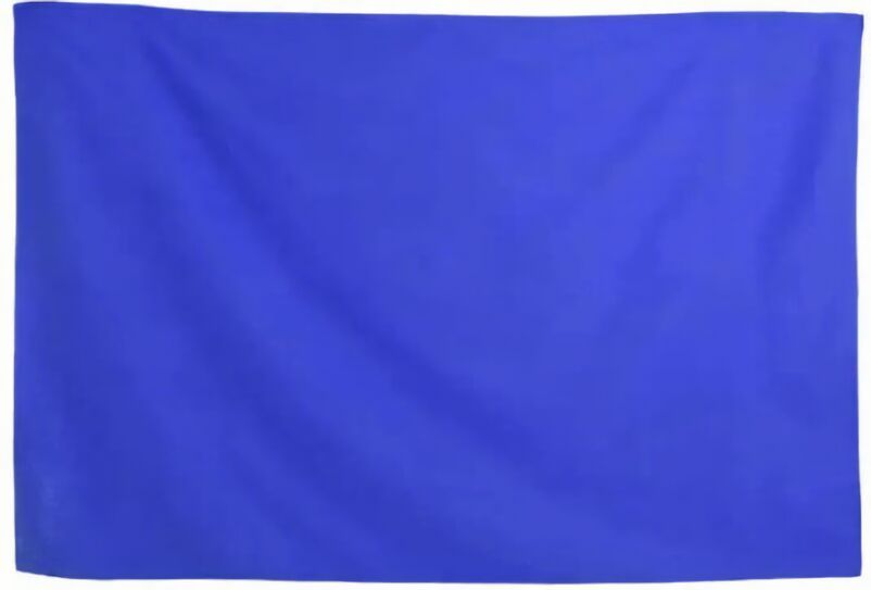 (EU) Полотенце Softee, Синее (140х70 см)