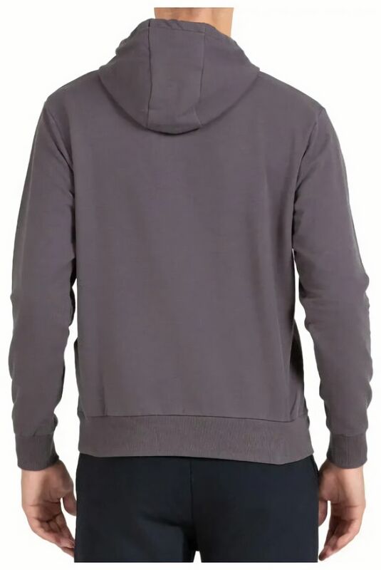 (EU) Свитшот мужской Bullpadel Boyen, Коричневый (S)