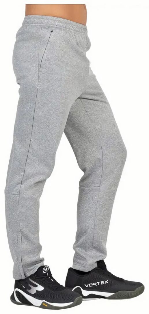 (EU) Брюки мужские Bullpadel Brom, Серые (L)