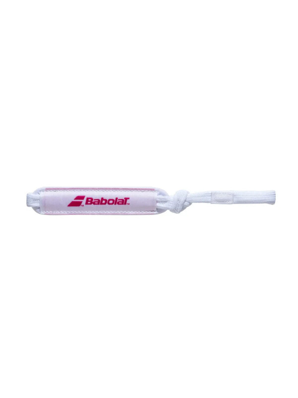 Напульсник для падел тенниса унисекс Babolat Wrist Strap Pad