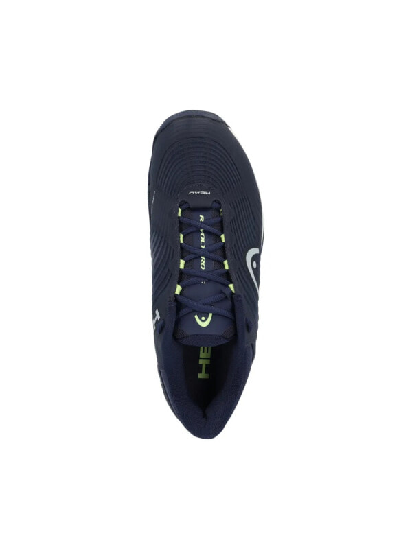 HEAD REVOLT PRO 4.5 CLAY 273235 NVLI NAVY BLUE