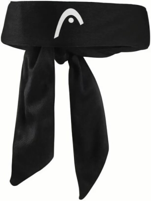 (EU) Повязка на голову Head Pro Player, Черная