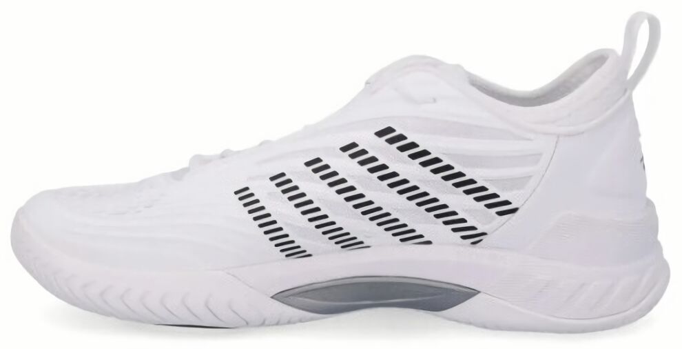 (EU) Кроссовки мужские K-Swiss Hypercourt Supreme 2, 09071102, Белые (р. 46)