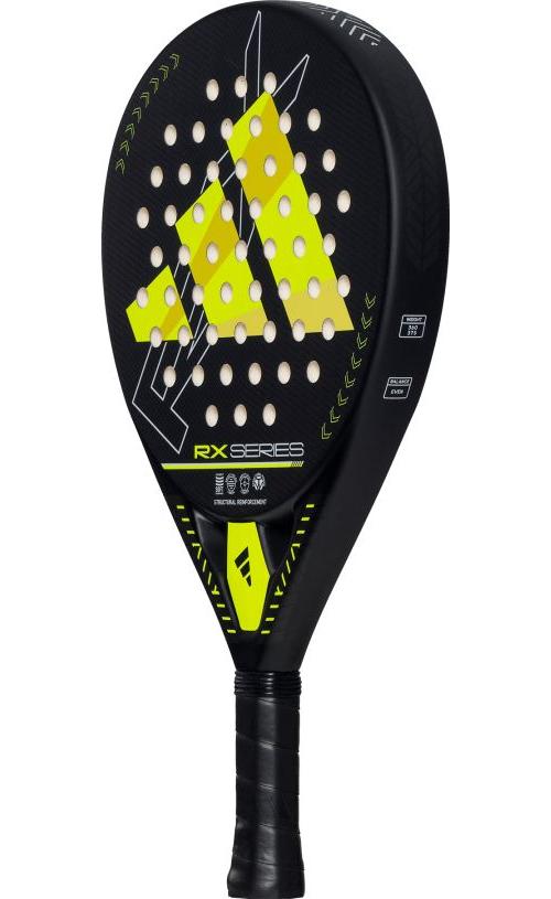 Ракетка для падел тенниса Adidas RX Lime 3.4