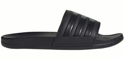 (EU) Шлепанцы Adidas Adilette Comfort, GZ5896, Черные (52 р)