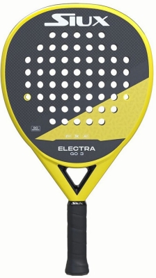 (EU) Ракетка для падел тенниса Siux Electra Go 3