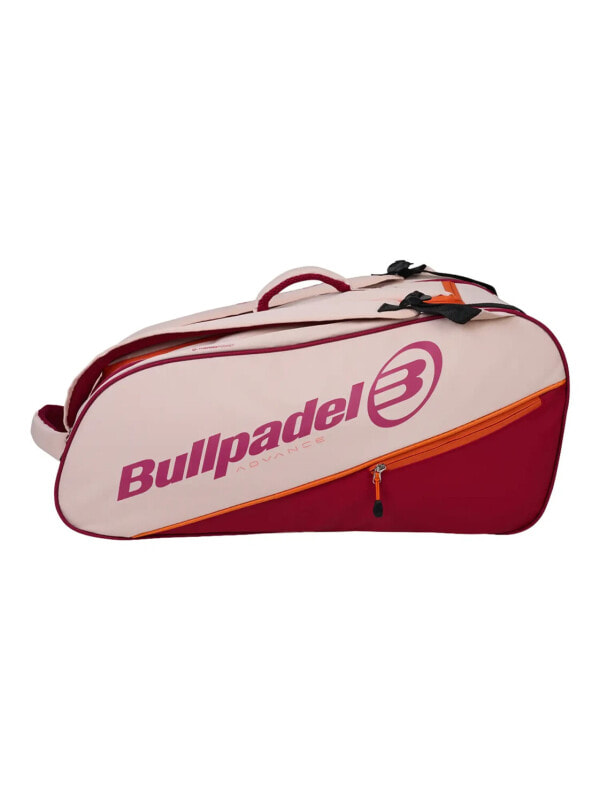 (EU) Сумка Bullpadel Advance, Бежевая