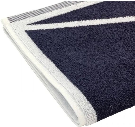 (EU) Полотенце Bullpadel, Серое